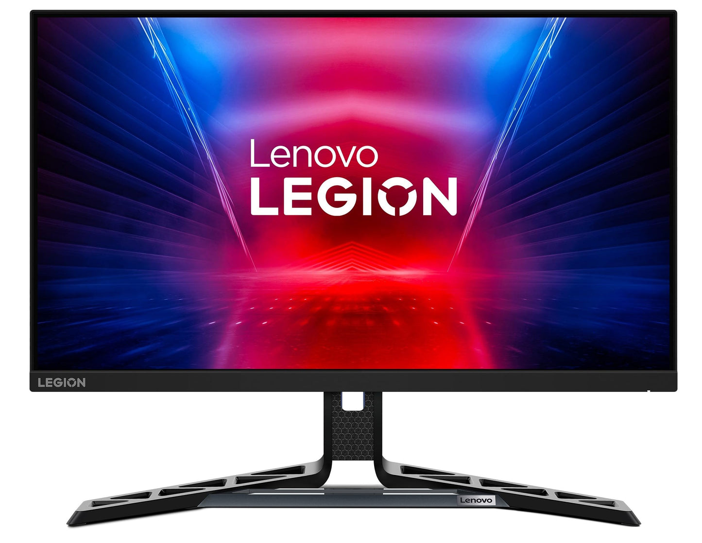 Lenovo Legion-R25f-30 | 25 Inch (63.50cm) | FHD 240Hz Gaming Monitor | 0.5ms, AMD FreeSync, 99% sRGB, 90% DCI-P3, 3Wx2 Speaker, 2xHDMI, 1xDP| Tilt, Swivel, Pivot, Height Adjust Stand | Black