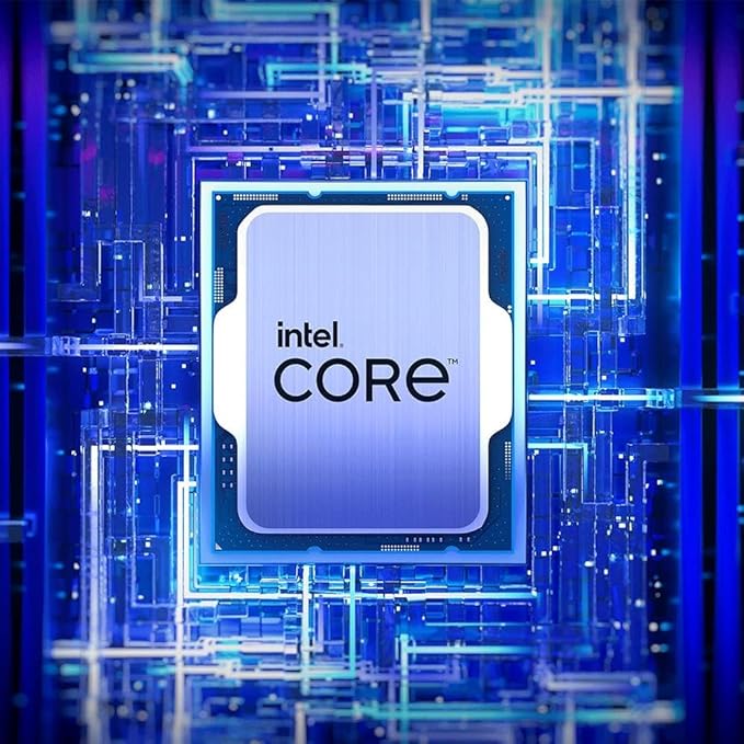 Intel Core i7 13th Gen Processor