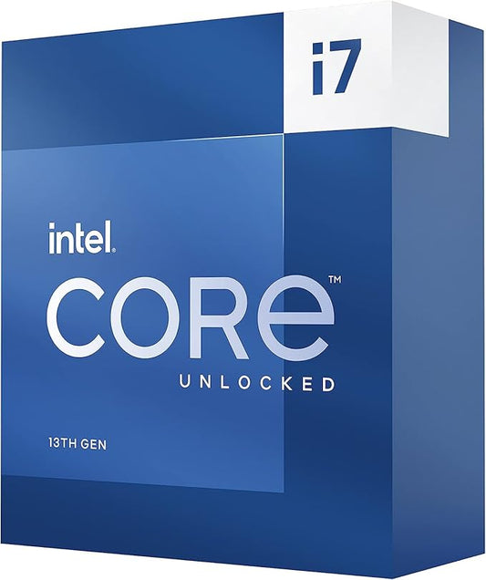 Intel Core i7 13th Gen Processor
