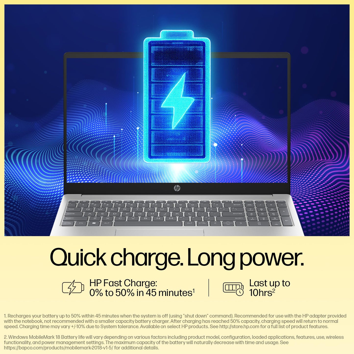 HP 15, AMD Ryzen 5 7530U Laptop (16GB DDR4,512GB SSD) Anti-Glare, Micro-Edge,15.6''/39.6cm, FHD, Win11, M365 Basic(1yr),Office Home24, Silver,1.59kg, Radeon Graphics, FHD Camera w/Shutter, fc0389AU