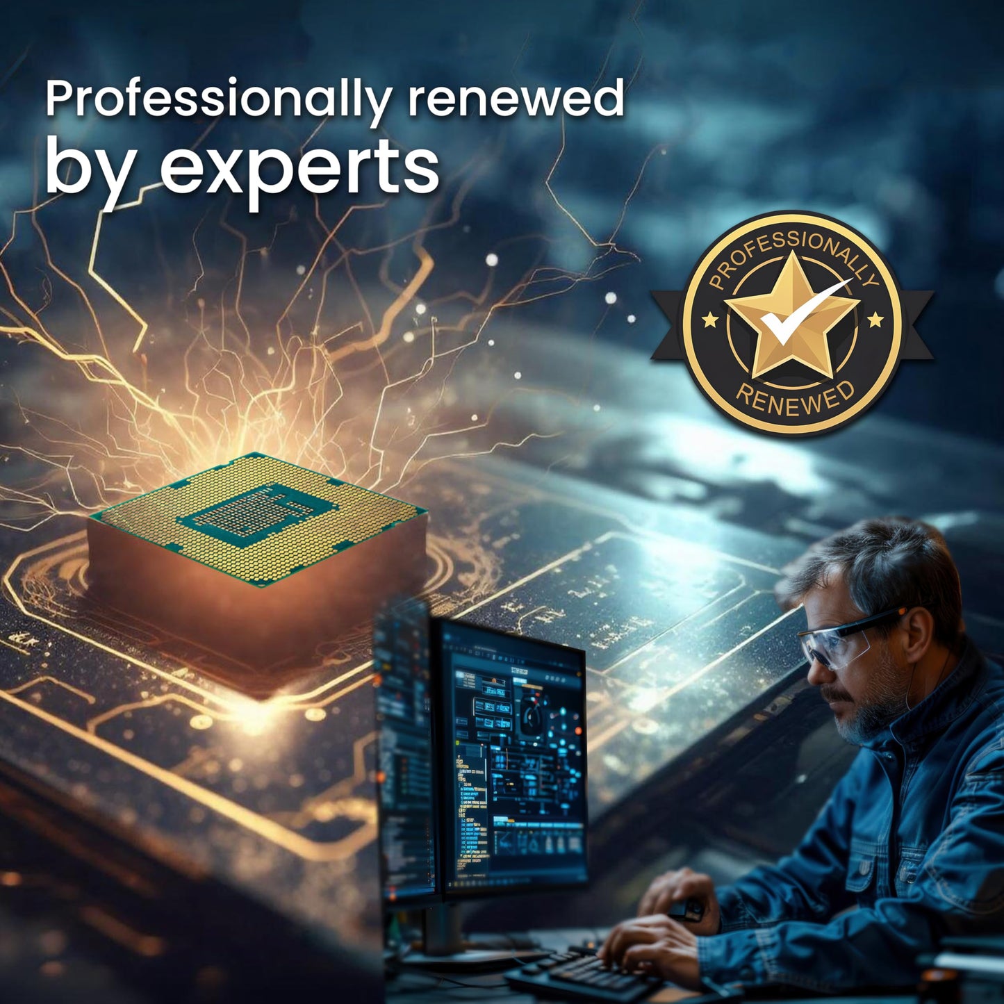 Intel Core i3 2nd Gen Processor