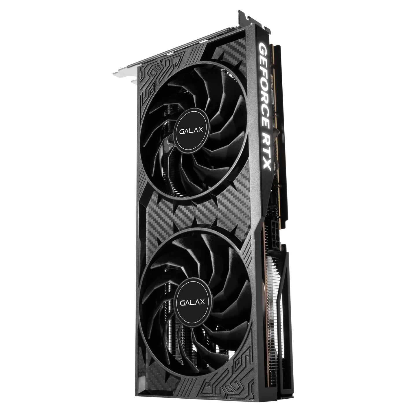Galax GeForce RTX™ 4060 Ti 8GB 1-Click OC 8GB GDDR6 128-bit/DP*3/HDMI 2.1/DLSS 3-46ISL8MD8COC
