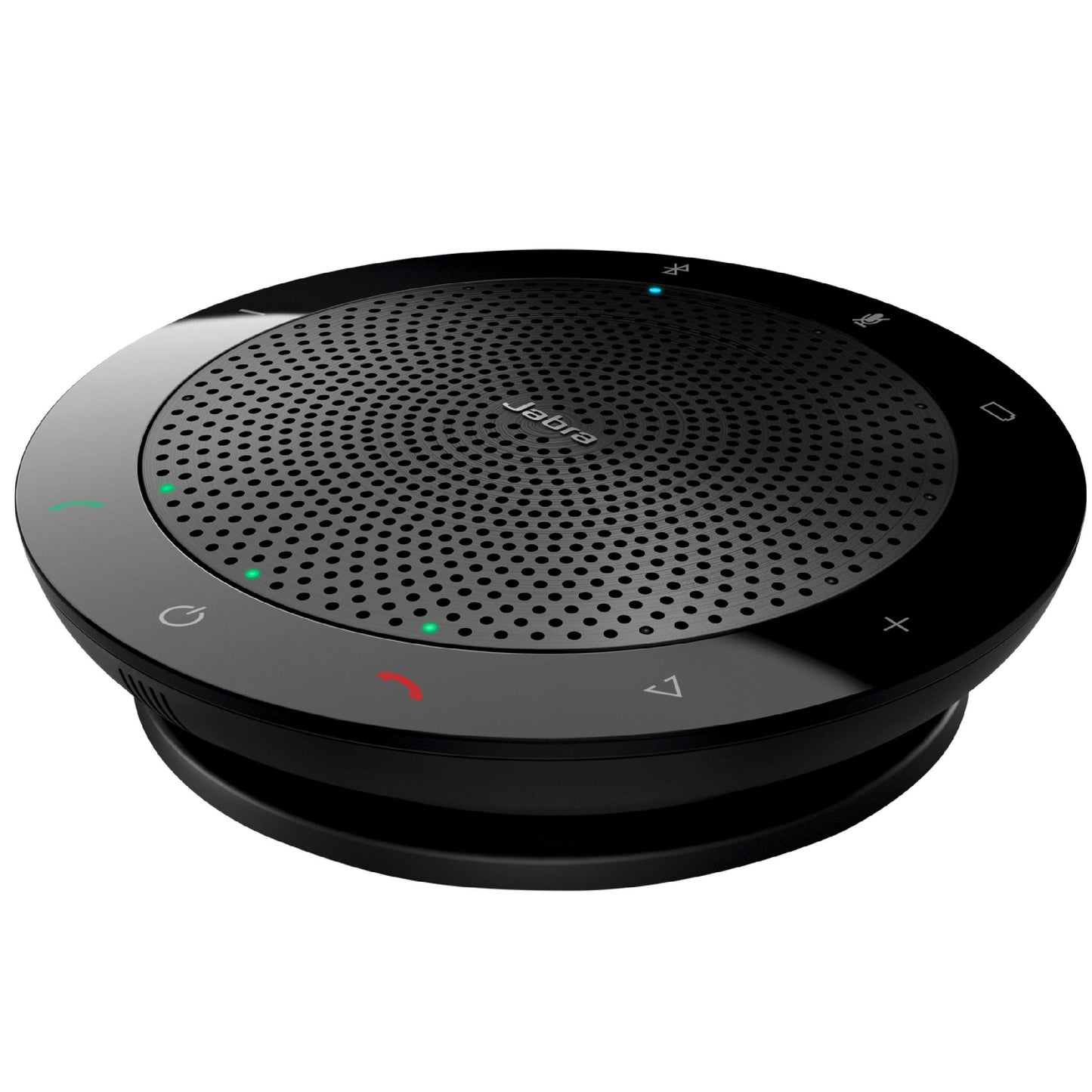Jabra Speak 510 MS - Professional Unified Communication Speakerphone with USB Connectivity, Black