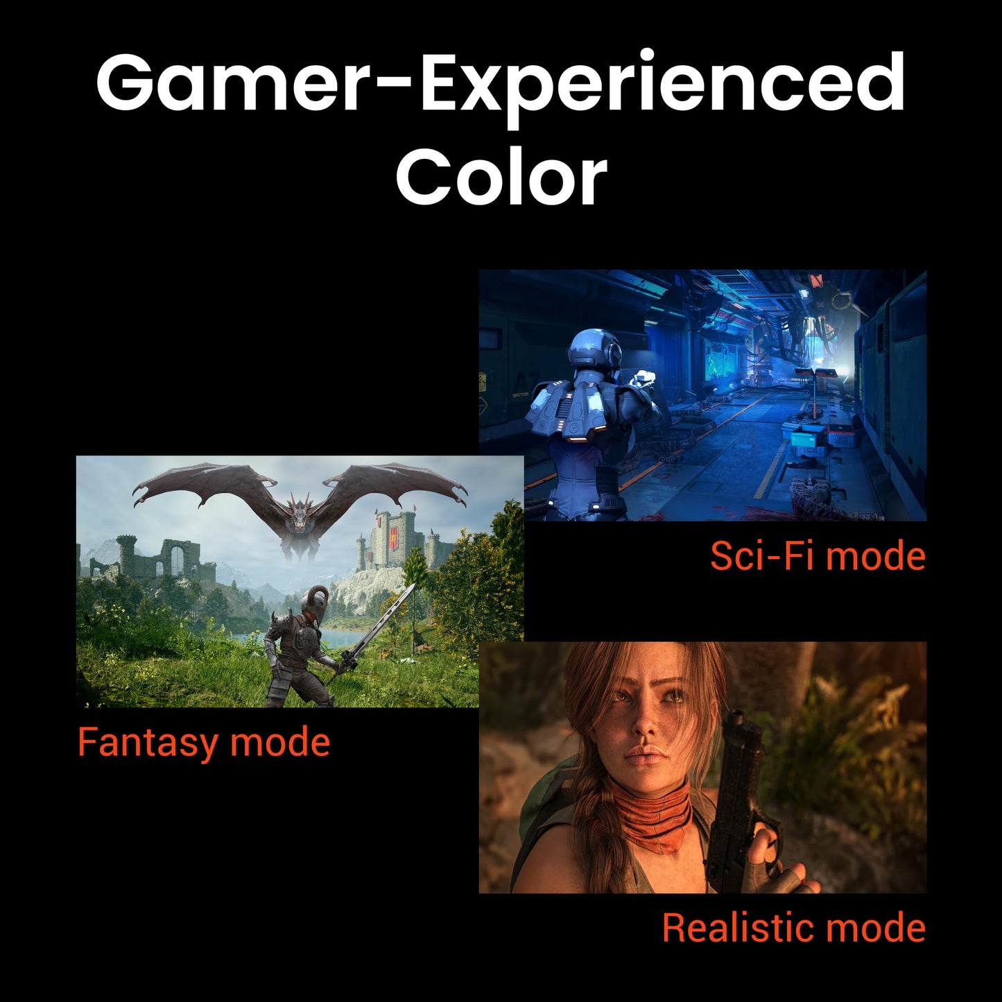 BenQ MOBIUZ EX271Q 27” 2K QHD 180Hz Gaming Monitor, 1ms GtG, AMD FreesSync Premium, DP 1.4, HDMI 2.0, 65W USB-C, 95% P3, Height Adjust, KVM, AI Color Adjustment, Remote Controller (White)