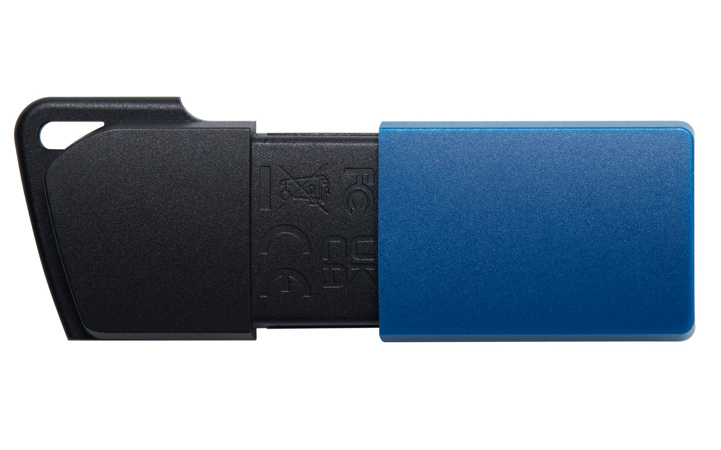 Kingston Exodia M 64B USB Flash Drive, 64 GB, Pack of 1