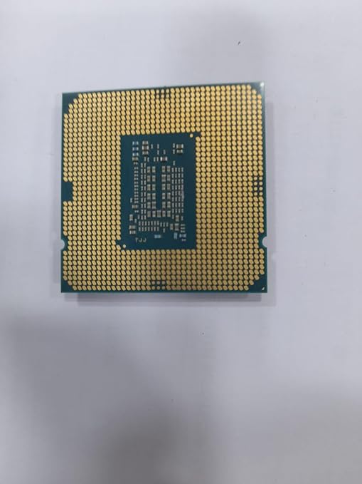 Intel Core i3 10th Gen Processor