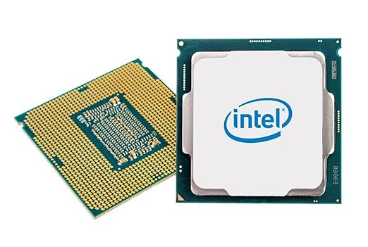 Intel Core i5 10th Gen Processor