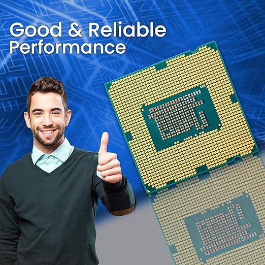 Intel Core i5 2nd Gen Processor