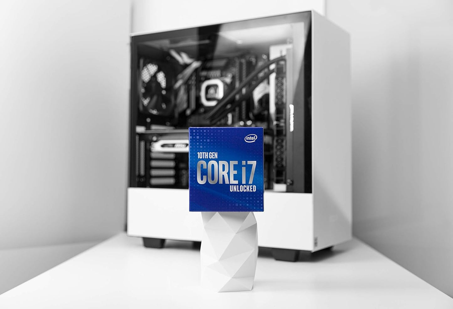 Intel Core i7 10th Gen Processor
