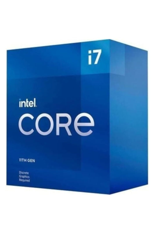 Intel Core i7 11th Gen Processor
