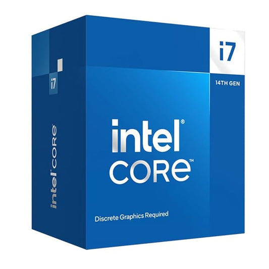 Intel Core i7 14th Gen Processor