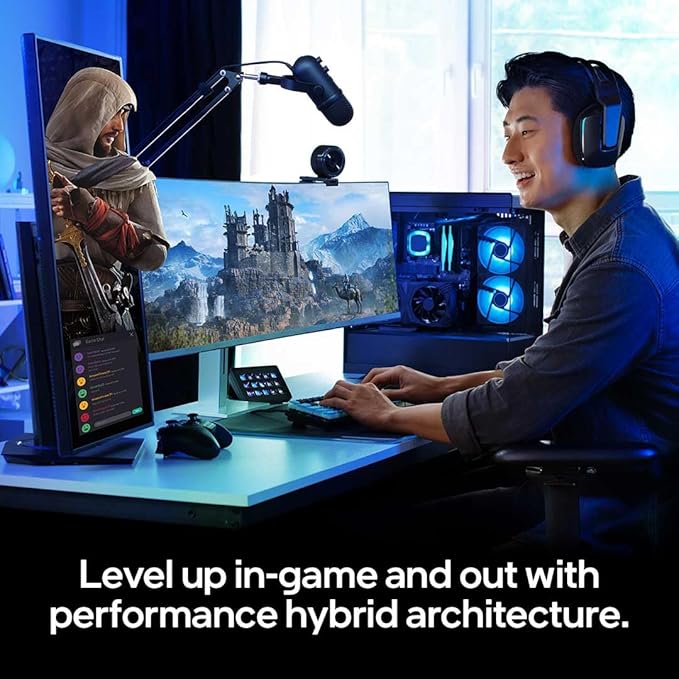 Intel Core i7 14th Gen Processor