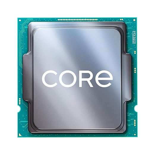 Intel Core i7 2nd Gen Processor