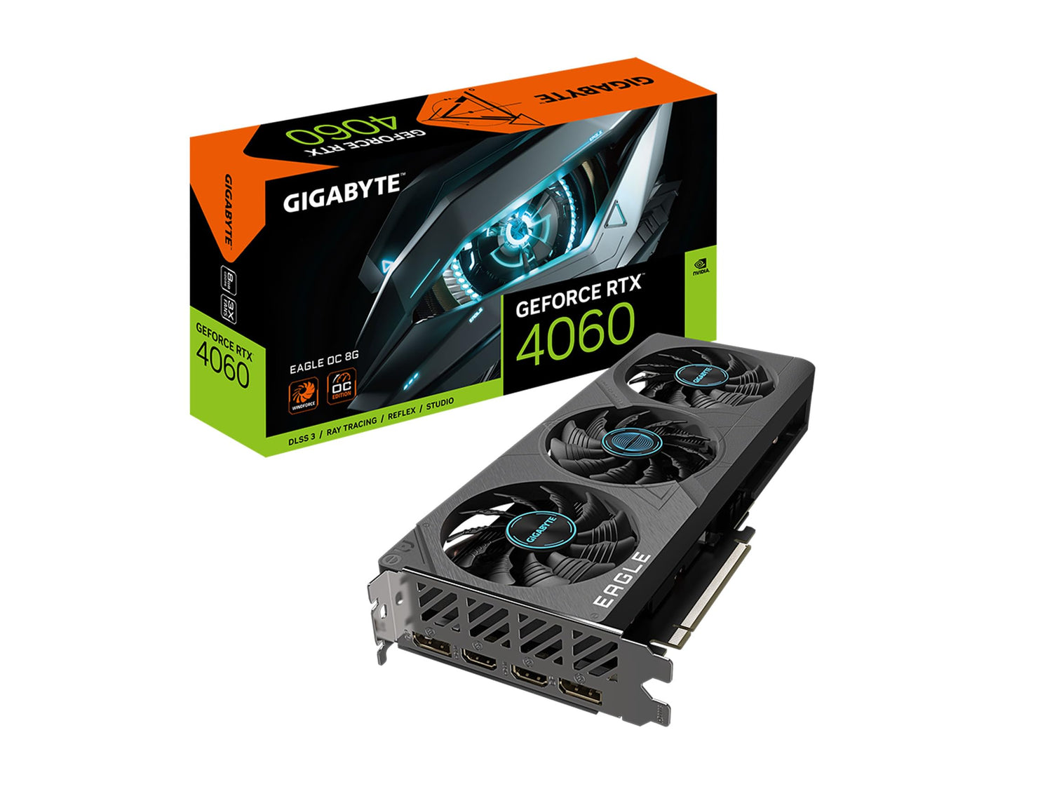 Graphic Cards