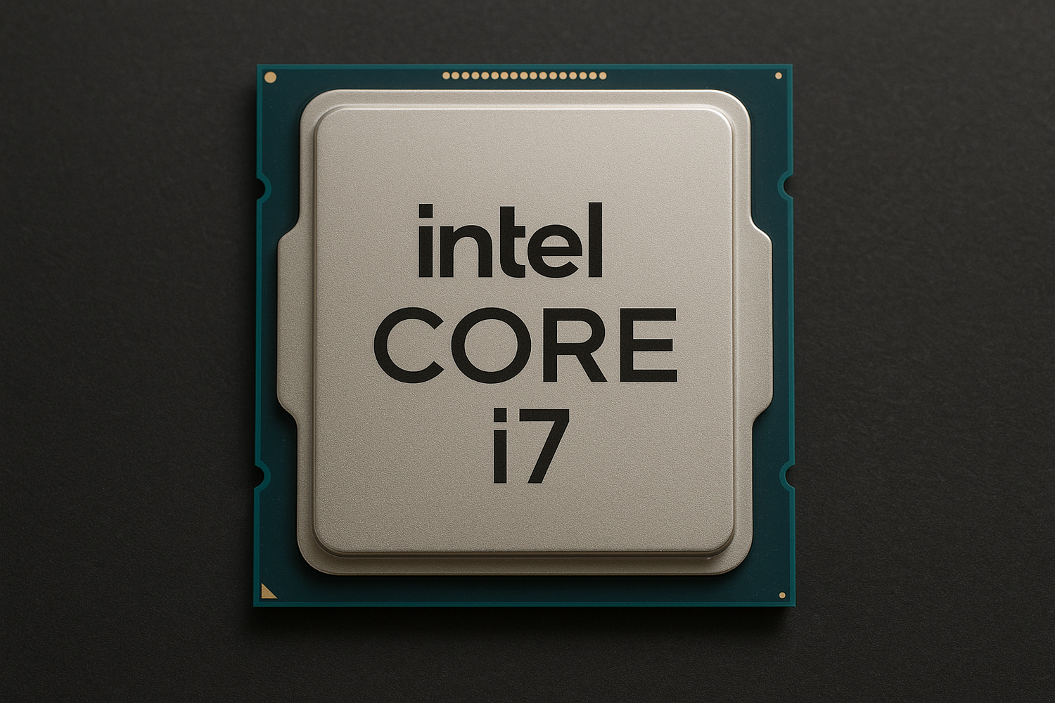 Intel Processor i7