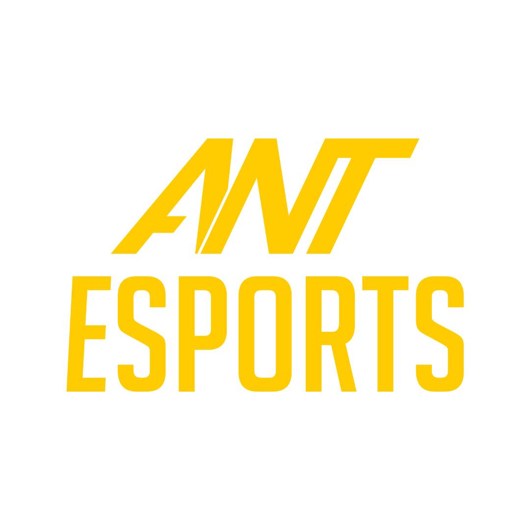 Ant Esport