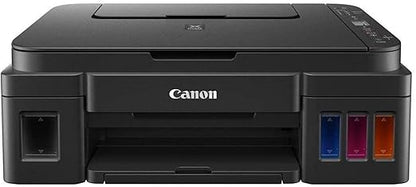 Canon PIXMA MegaTank G3010