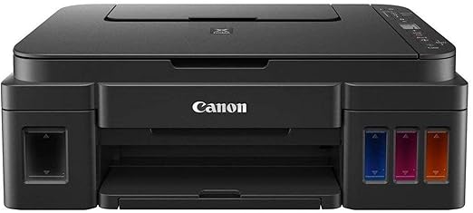 Canon PIXMA MegaTank G3010