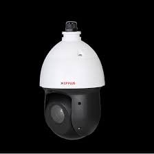CP PLUS PTZ Camera 4K Outdoor/Indoor Wireless Speed Dome 100 Mtr.