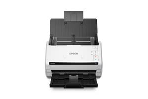 Epson Workforce DS-770II Color One Pass Duplex A4 Document Scanner/Scan Speed - 45ppm/90ipm / OCR/ADF