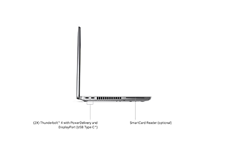 Dell Latitude 5420 || Intel Core i7- 1165G7 (4 Core, 12M Cache, bas e 2.8GHz, up 4.7GHz) || 16GB RAM || 512GB SSD || Windows 10 Pro English || 14inch FHD (1920x1080) 3 Years ADP Warranty