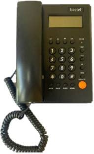 Beetel Caller ID Landline Phone with Speaker Phone