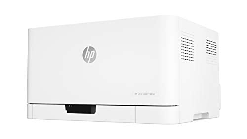 HP Colour Laser 150Nw Wireless Color Laser Printer
