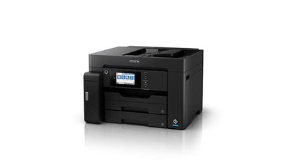 Epson Ecotank Monochrome M15180 A3 Wi-Fi Duplex Multi-Function Ink Tank Printer