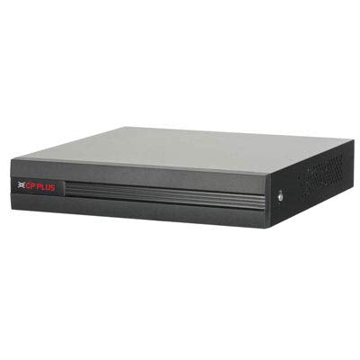 CP PLUS 16 CHANNEL DVR CP-UVR-1601E1-HC