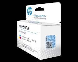 HP M0H50A Tri-Color  Printhead