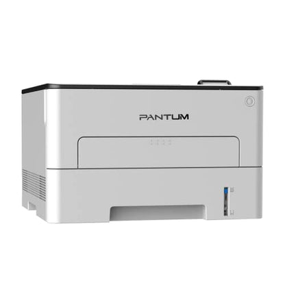 PANTUM P3302DN Single Finction Duplex,High Speed Network Monochrome Printer,White