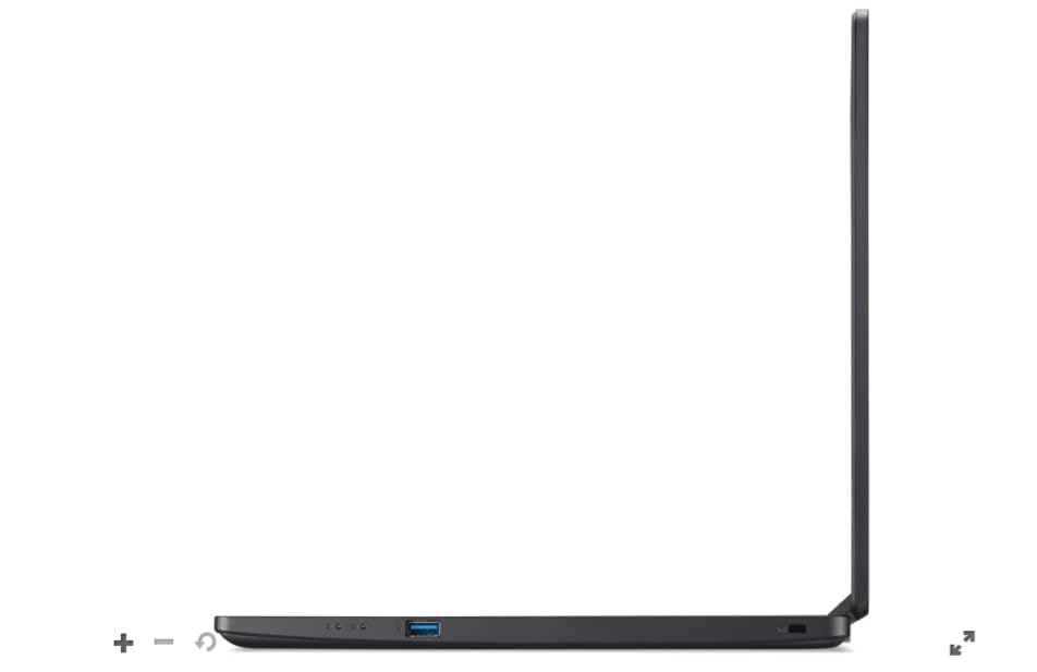 acer Travelmate Laptop Intel Core i5-1135G7 Processor (16GB DDR4 RAM/ 512GB SSD/Intel Iris Xe Graphics/Windows 11 Home/MS Office /TMP215-53 15.6 INCH with Full HD Display /1 Year Brand Warranty