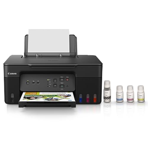 Canon PIXMA MegaTank G3730