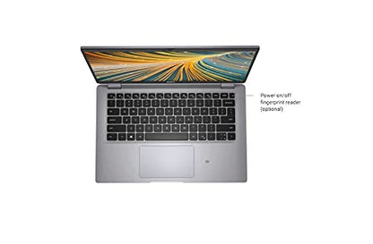 Dell Latitude 5420 || Intel Core i7- 1165G7 (4 Core, 12M Cache, bas e 2.8GHz, up 4.7GHz) || 16GB RAM || 512GB SSD || Windows 10 Pro English || 14inch FHD (1920x1080) 3 Years ADP Warranty