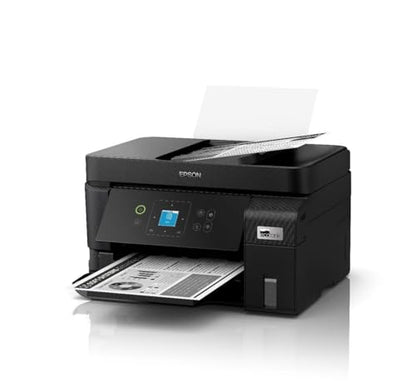 Epson EcoTank M2050 InkTank Multifunction Monochrome Printer