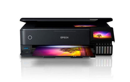 Epson EcoTank L8180 Multifunction A3+ InkTank Photo Printer