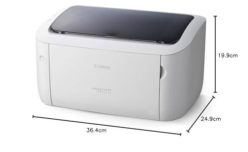 Canon LBP6030W Image Class Laser Printer
