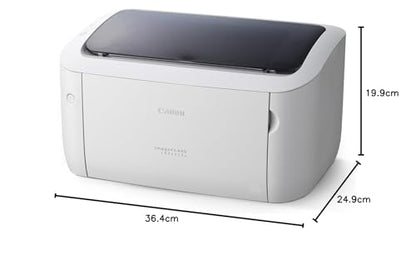 Canon LBP6030W Image Class Laser Printer