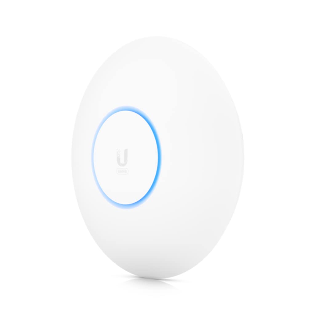 Ubiquiti Networks Unifi U6 Pro Professional Access Point Indoor Wifi Dual Band Wifi 6 Gen 5Ghz Band 4.8 Gbps,2.4 Ghz Band 573.5 Mbps Throughput Rate Up To 300 Client Plastic,Sgcc Steel White,Wireless