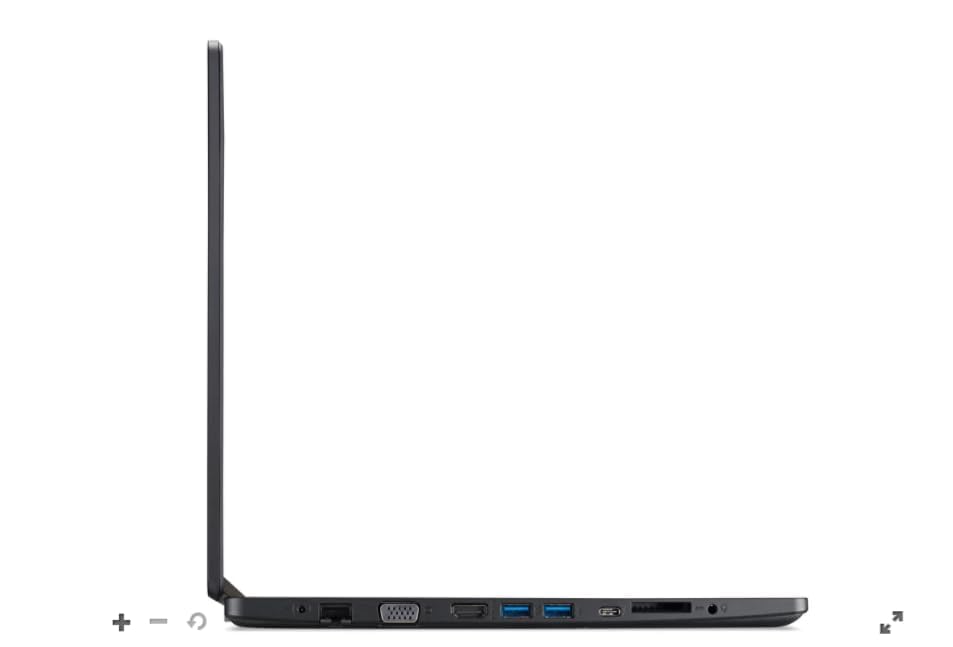 acer Travelmate Laptop Intel Core i5-1135G7 Processor (16GB DDR4 RAM/ 512GB SSD/Intel Iris Xe Graphics/Windows 11 Home/MS Office /TMP215-53 15.6 INCH with Full HD Display /1 Year Brand Warranty