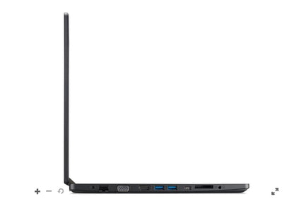 acer Travelmate Laptop Intel Core i5-1135G7 Processor (16GB DDR4 RAM/ 512GB SSD/Intel Iris Xe Graphics/Windows 11 Home/MS Office /TMP215-53 15.6 INCH with Full HD Display /1 Year Brand Warranty