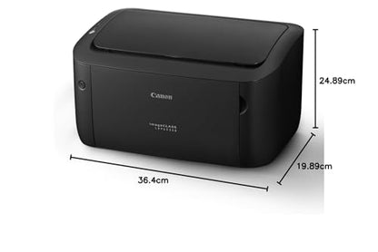 Canon imageCLASS LBP6030B Single-Function Laser Monochrome Printer