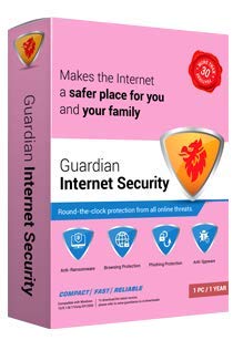 Guardian Internet Security