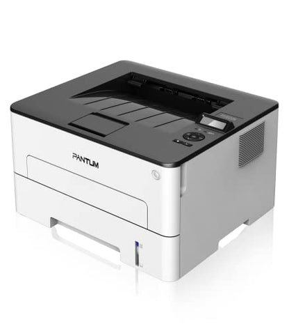 PANTUM P3302DN Single Finction Duplex,High Speed Network Monochrome Printer,White