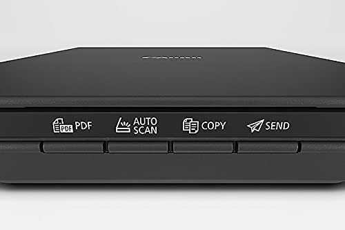 Canon CanoScan Lide 300 Scanner