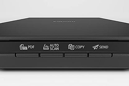 Canon CanoScan Lide 300 Scanner