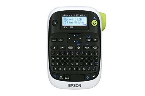 Epson Labelworks 400 Monochrome Wired Printers