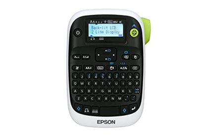 Epson Labelworks 400 Monochrome Wired Printers