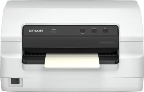 Epson PLQ-35 Passbook Printer