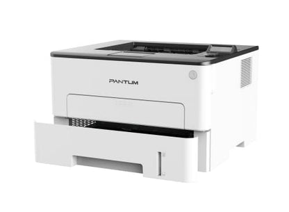PANTUM P3302DN Single Finction Duplex,High Speed Network Monochrome Printer,White